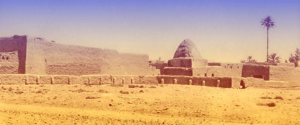 OASIS ET LE M ZAB 00002 MARABOUT A M SILA.jpg